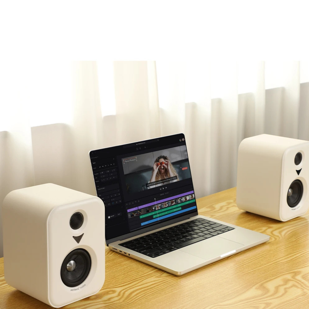 Enceinte S400