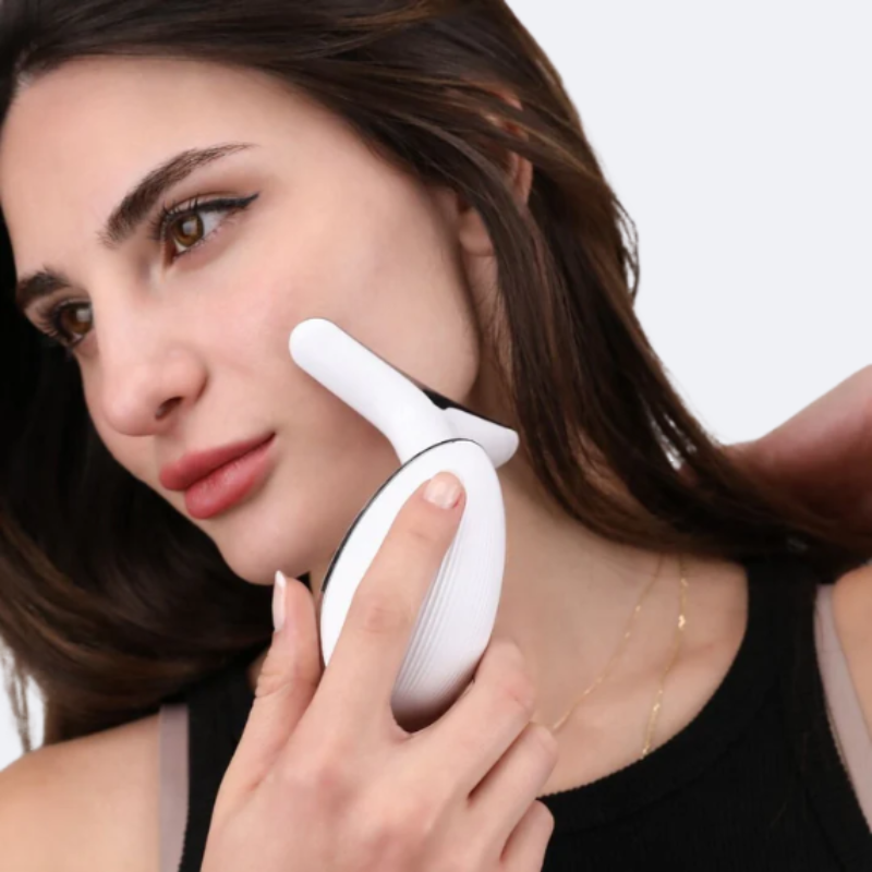 Sculpteur de Visage - Émeraude