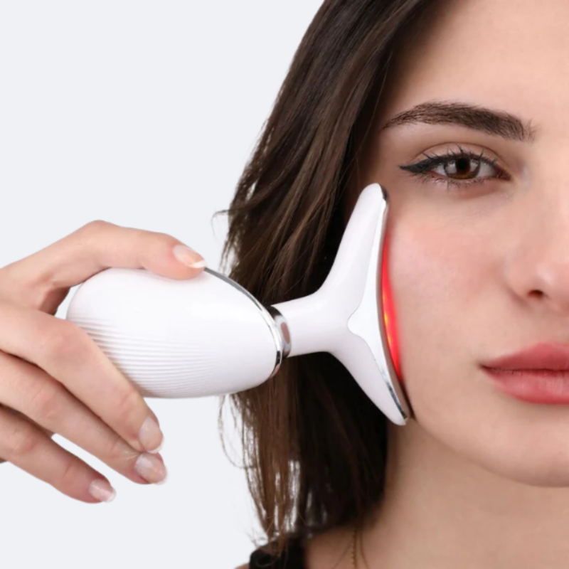 Sculpteur de Visage - Émeraude